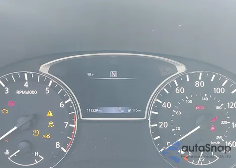 2017 Nissan Pathfinder Sl z USA, uszkodzony, nr VIN 5N1DR2MN0HC693053